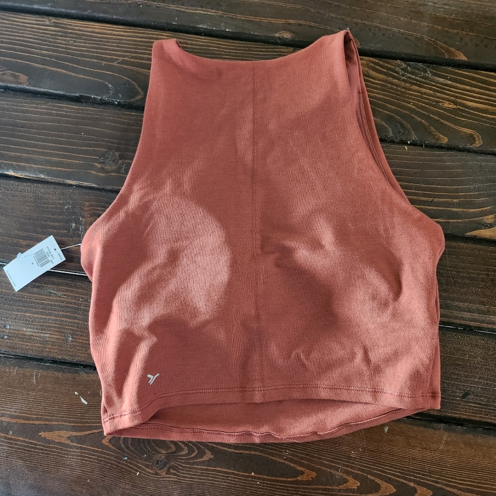 Sports Bra Tank - Picture 2 of 5